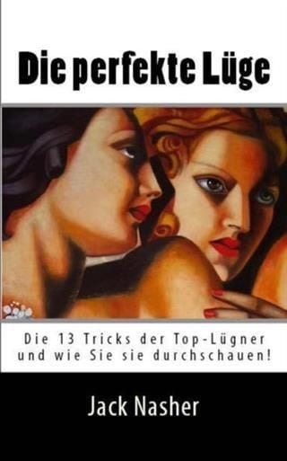 Produktbild: Die perfekte Luge