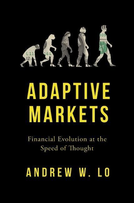 Produktbild: Adaptive Markets