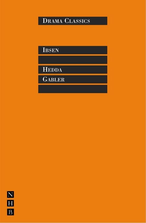 Produktbild: Hedda Gabler