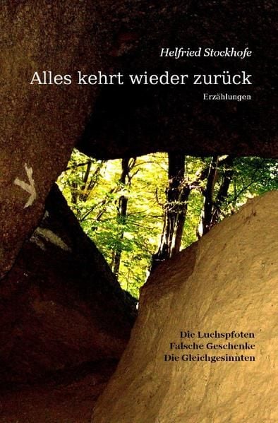 Produktbild: Alles kehrt wieder zur&uuml;ck
