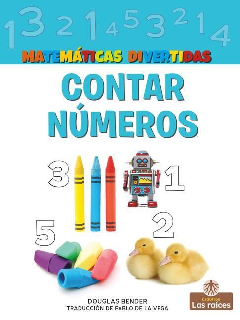 Produktbild: Contar N&uacute;meros (Counting)
