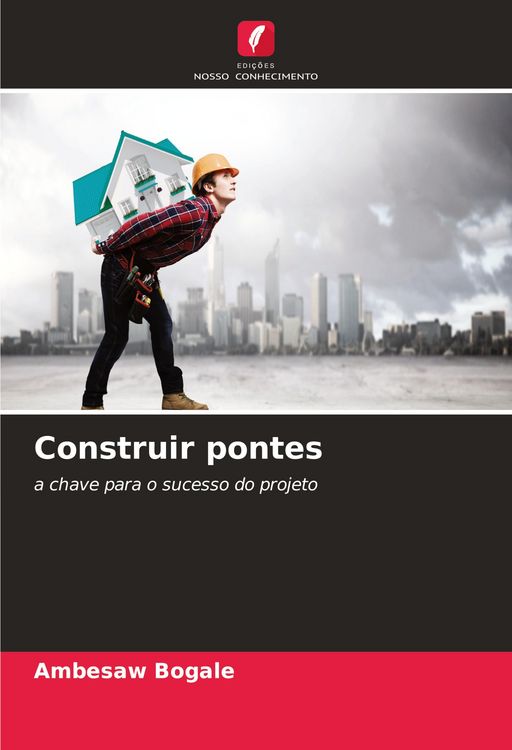 Produktbild: Construir pontes