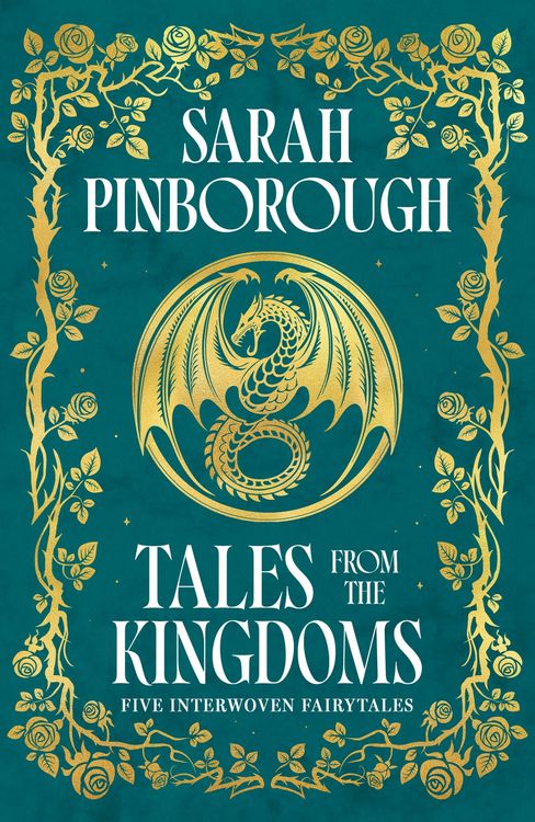 Produktbild: Tales from the Kingdoms