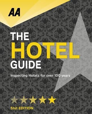Produktbild: Hotel Guide