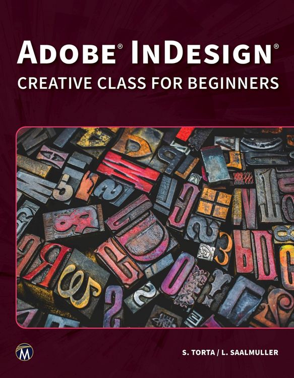 Produktbild: Adobe InDesign
