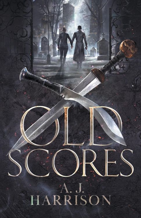Produktbild: Old Scores