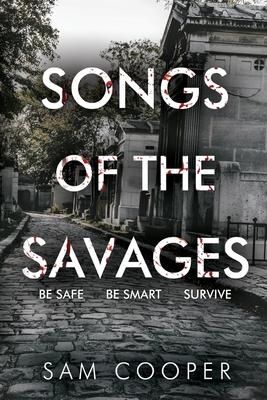 Produktbild: Songs Of The Savages
