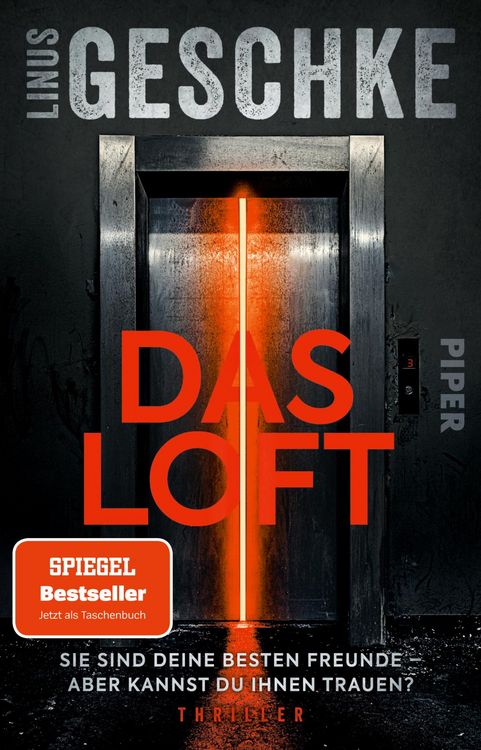 Produktbild: Das Loft