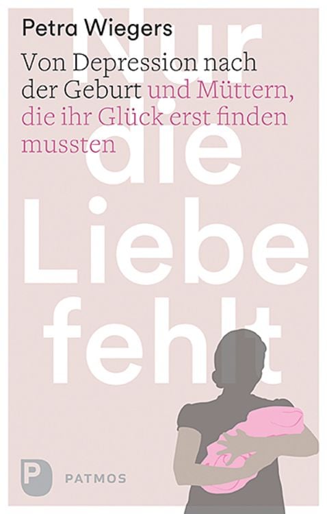Produktbild: Nur die Liebe fehlt