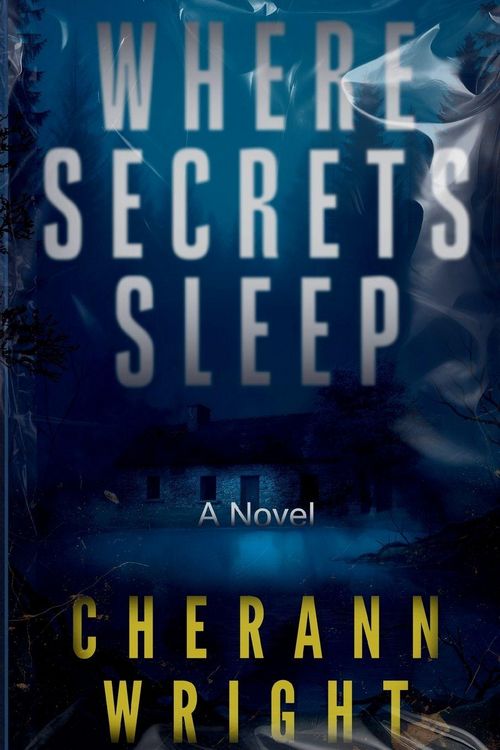 Produktbild: Where Secrets Sleep