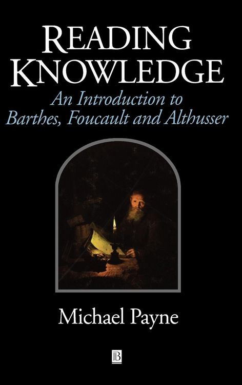Produktbild: Payne: Reading Knowledge