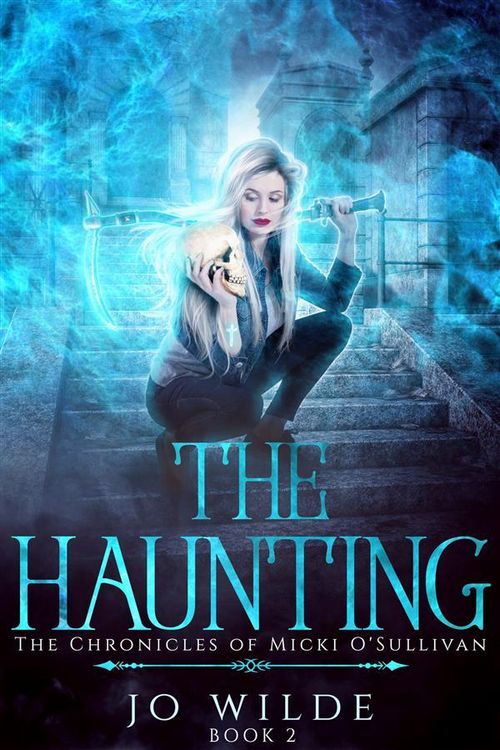 Produktbild: The Haunting