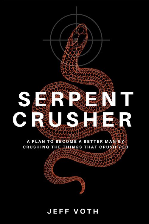Produktbild: Serpent Crusher