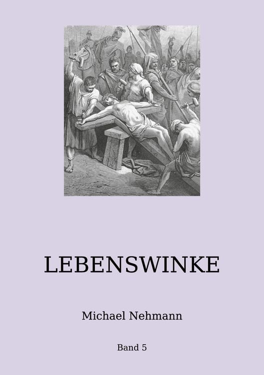 Produktbild: Lebenswinke