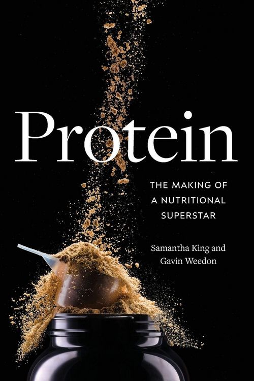 Produktbild: Protein