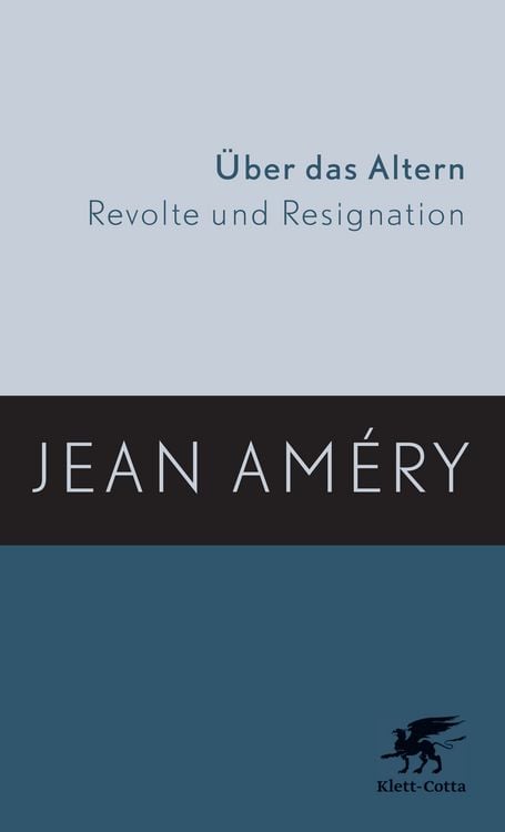 Produktbild: &Uuml;ber das Altern