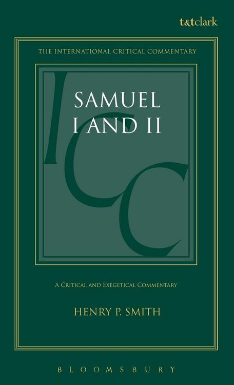 Produktbild: Samuel I and II