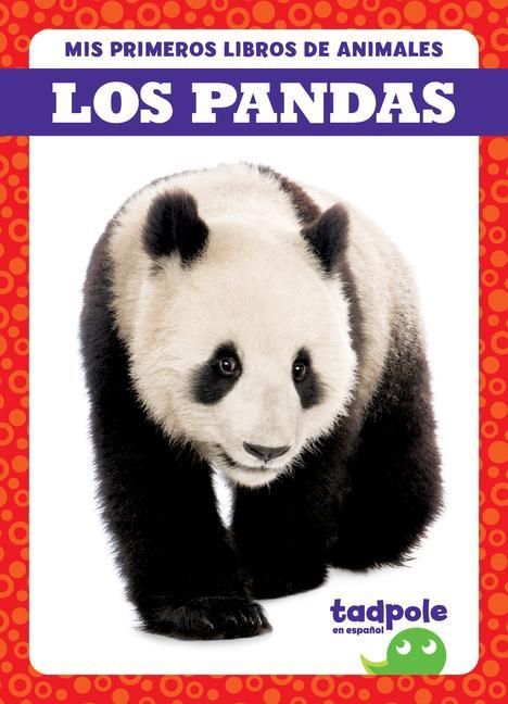 Produktbild: Los Pandas (Pandas)