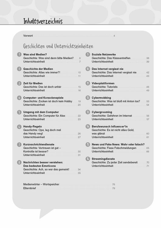 Produktbild: Mit Grundschulkindern &uuml;ber Medienkonsum sprechen