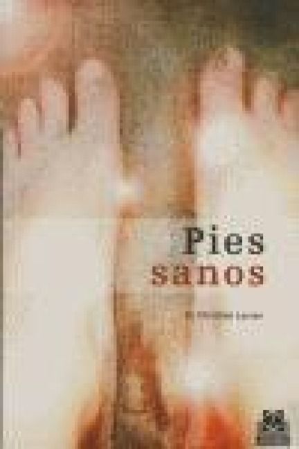 Produktbild: Pies sanos