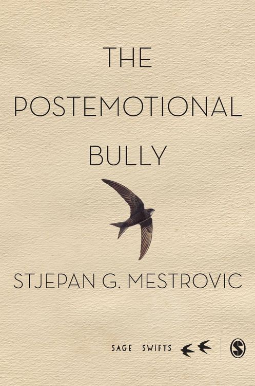 Produktbild: The Postemotional Bully