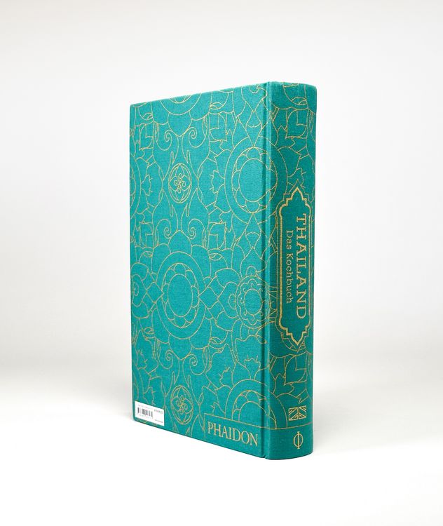 Produktbild: Thailand &ndash; Das Kochbuch