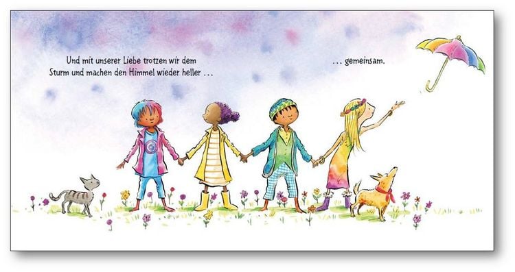 Produktbild: Ich bin die Liebe