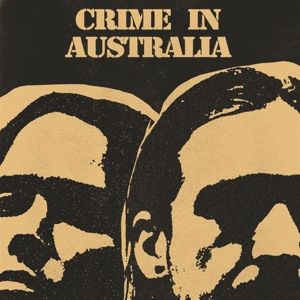Produktbild: Crime in Australia