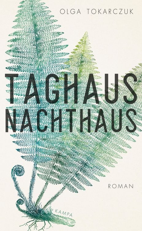 Produktbild: Taghaus, Nachthaus