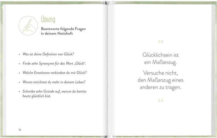 Produktbild: Glück