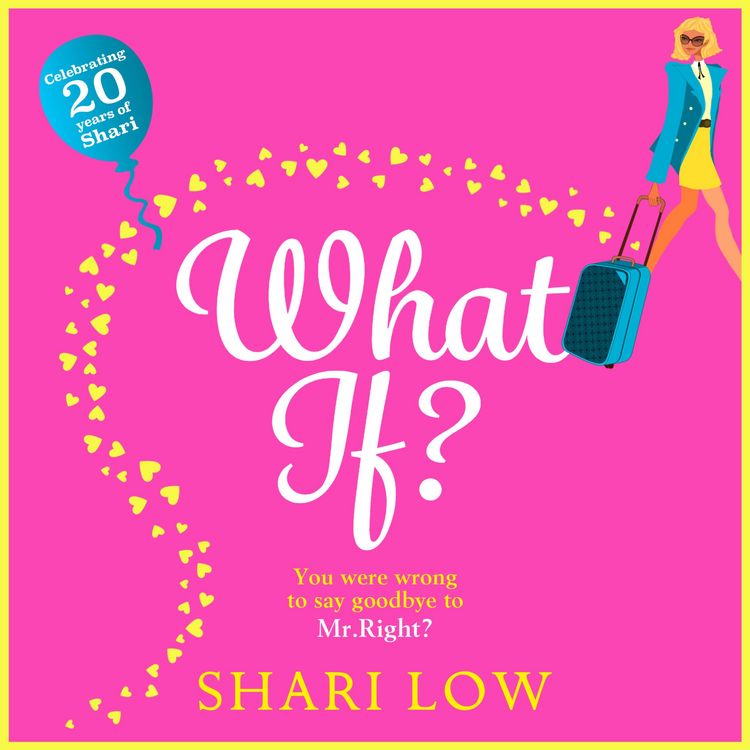 Produktbild: What If?