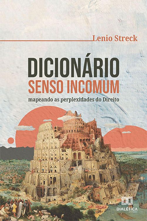 Produktbild: Dicion&aacute;rio Senso Incomum