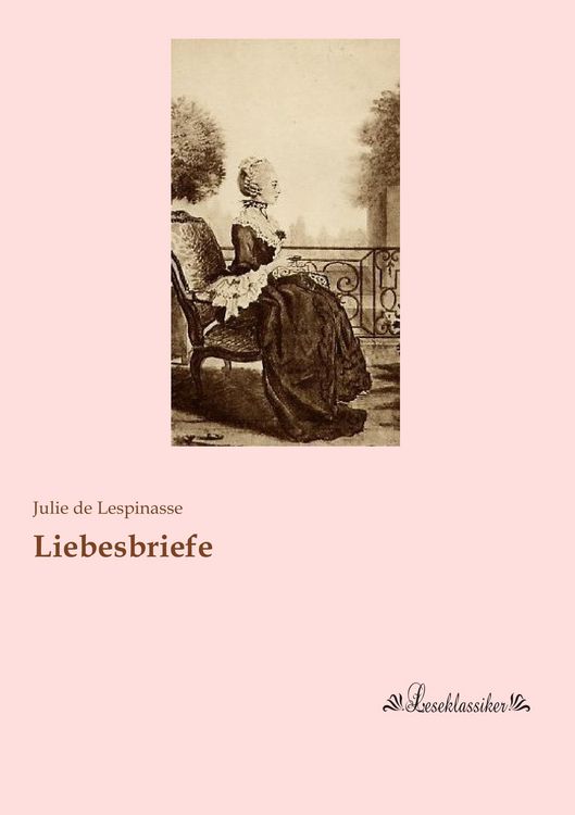 Produktbild: Liebesbriefe