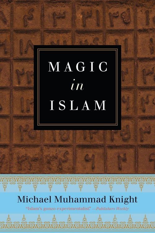 Produktbild: Magic In Islam