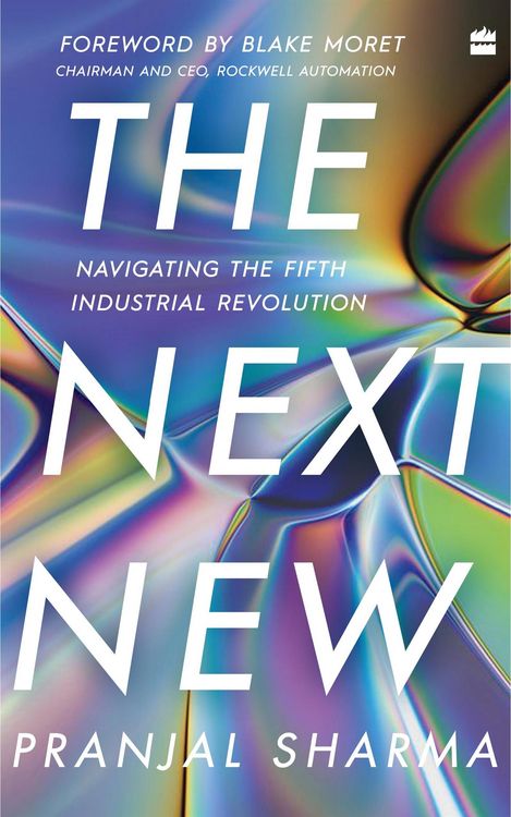 Produktbild: The Next New