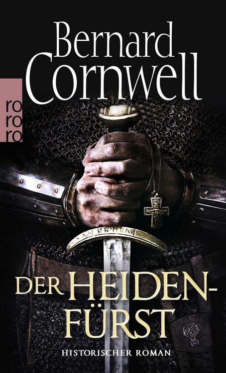 Produktbild: Der Heidenfürst