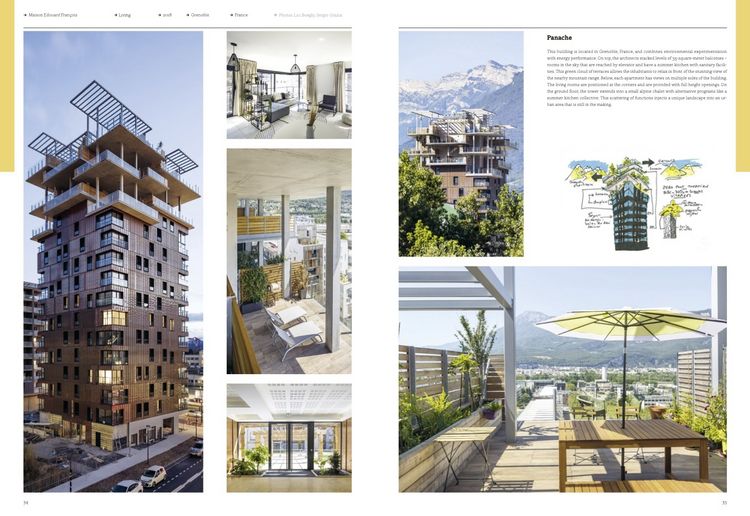 Produktbild: Contemporary Architecture