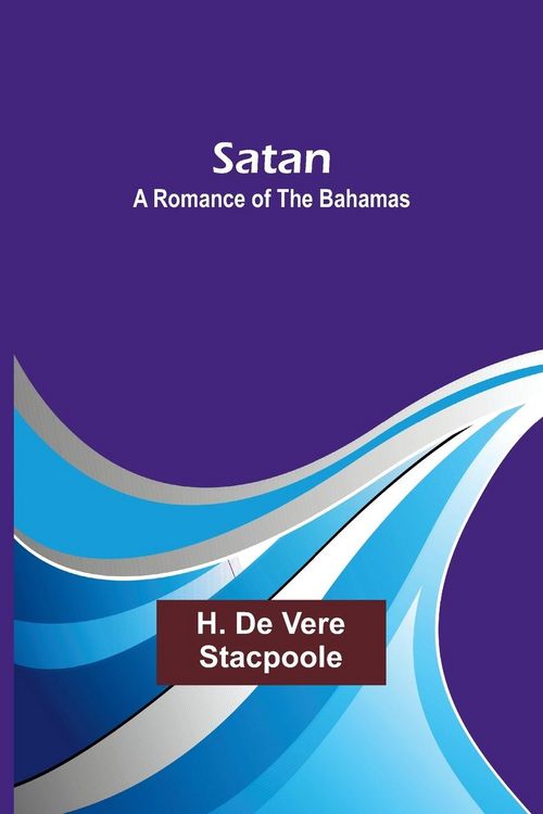 Produktbild: Satan