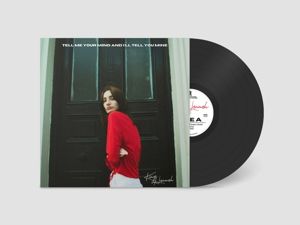 Produktbild: Tell Me Your Mind and Ill Tell You Mine