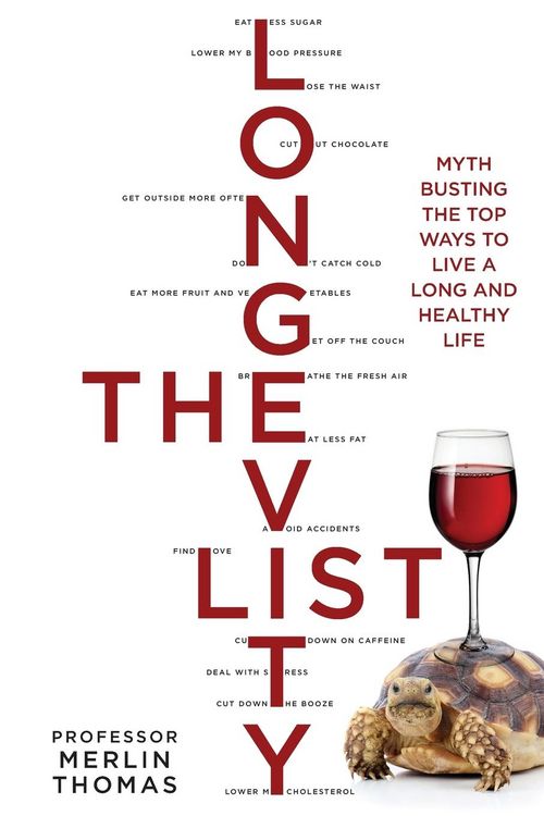 Produktbild: Longevity List
