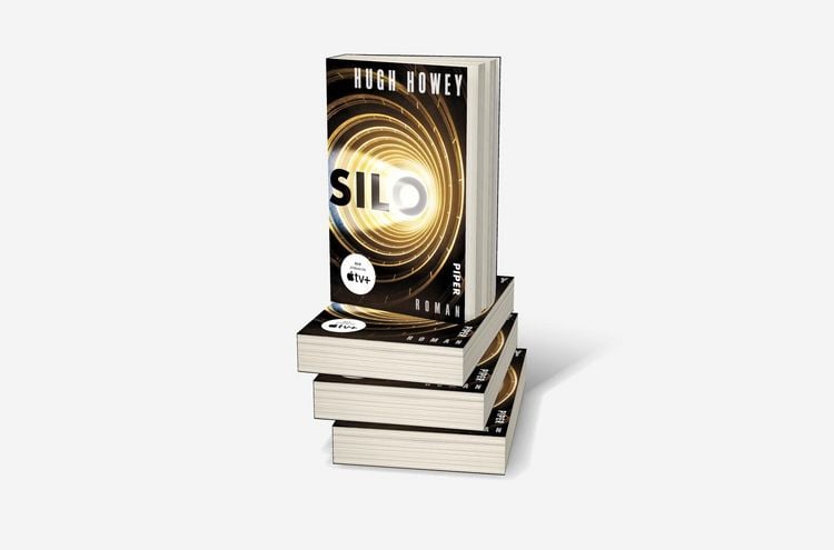 Produktbild: Silo