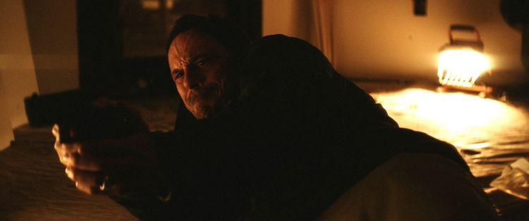 Produktbild: Blood for Dust