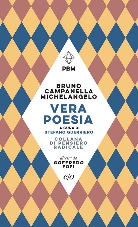 Produktbild: Vera poesia
