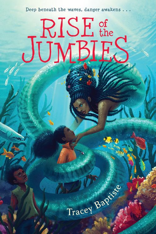 Produktbild: Rise of the Jumbies