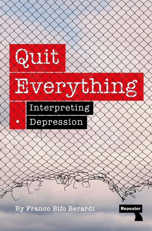 Produktbild: Quit Everything