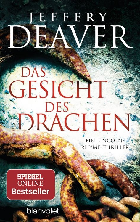 Produktbild: Das Gesicht des Drachen