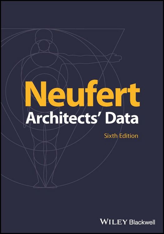 Produktbild: Architects' Data