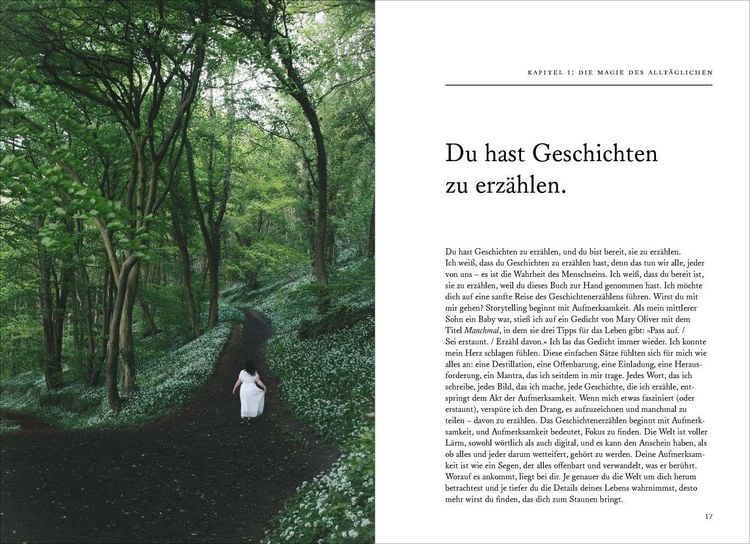 Produktbild: Little Stories of Your Life