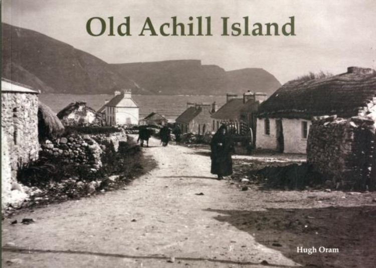 Produktbild: Oram, H: Old Achill Island