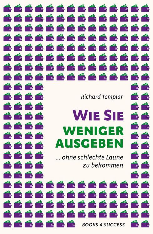 Produktbild: Wie Sie weniger ausgeben